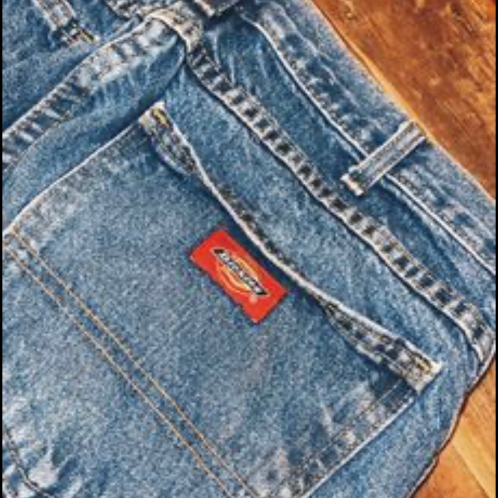 Dickies jeans